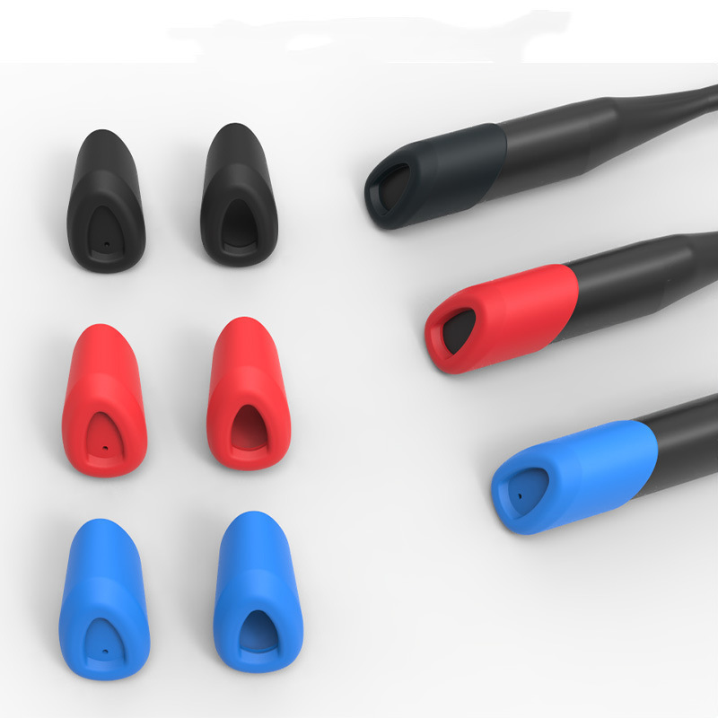 Fishing Lure Accessories - Pelindung Tongkat Pancing dari Silikon, Anti