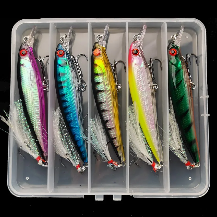 Umpan Pancing Laser 3D Eyes Bi - Fishing Lure Accessories ulasan dan harga
