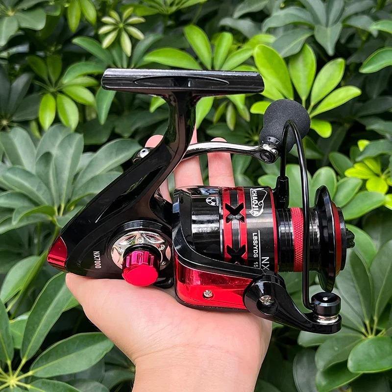 Bantalan Bola 10KG Gulungan Pa - Kastking Reel Zephyr ulasan dan harga