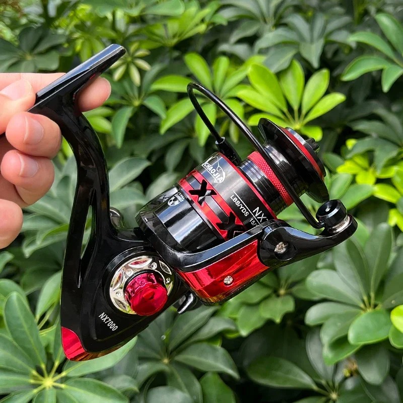 Bantalan Bola 10KG Gulungan Pa - Kastking Reel Zephyr ulasan dan harga