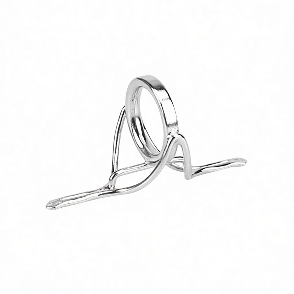 Cincin Penuntun Kaki Ganda Baj - Fishing Lure Accessories ulasan dan harga