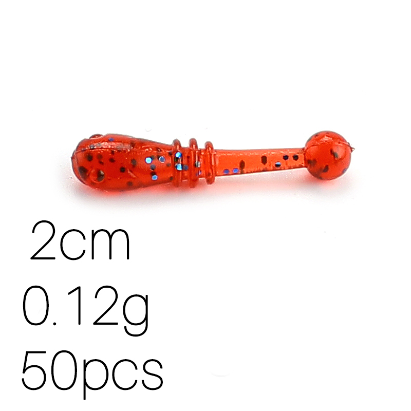 Supercontinent umpan pancing l - Fishing Lure Soft Plastic ulasan dan harga