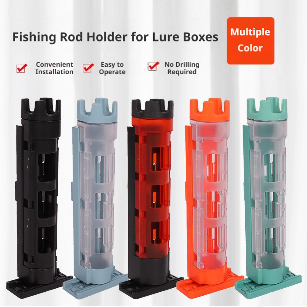 Penyangga Joran Pancing yang D - Fishing Lure Accessories ulasan dan harga
