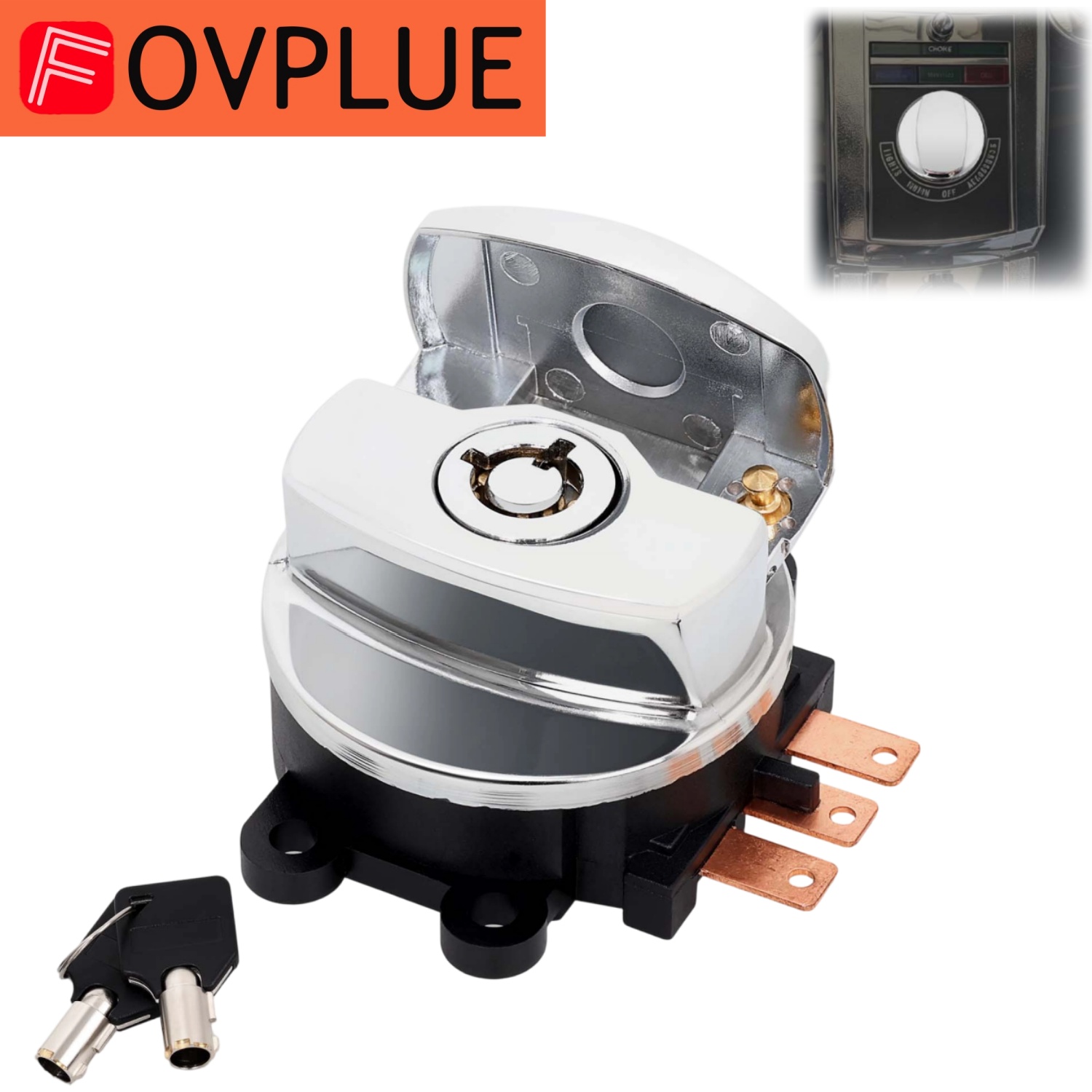 Suku Cadang Motor Saklar Penga - Abu Garcia Reel Revo ulasan dan harga