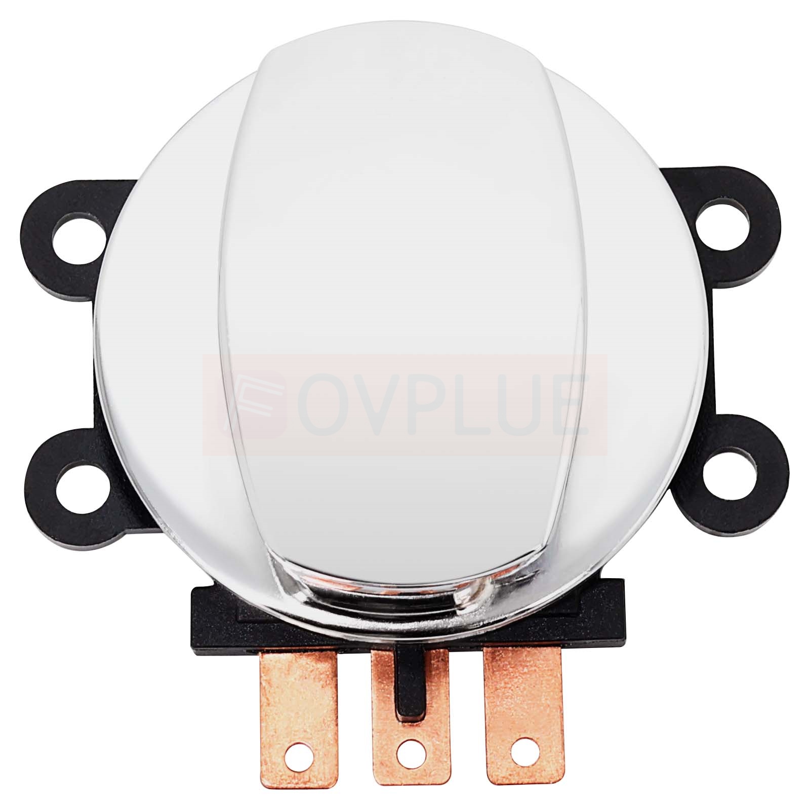 Suku Cadang Motor Saklar Penga - Abu Garcia Reel Revo ulasan dan harga